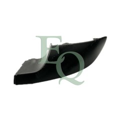 Equal Quality Modanatura Paraurti Post Paraurti Nera Mod. Sw Peu M0030