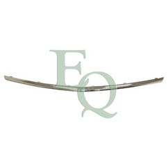 Equal Quality Modanatura Paraurti Centrale Cromato Sezione Centr M0052