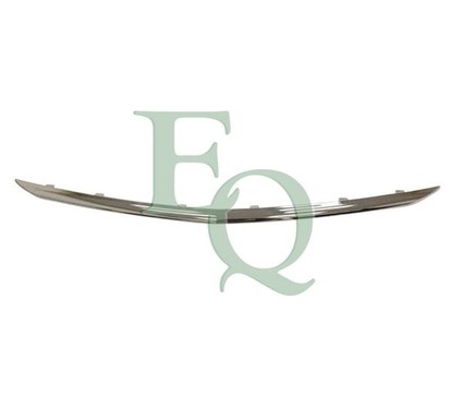Equal Quality Modanatura Paraurti Inf Centrale Cromato Mod Inf G M0053