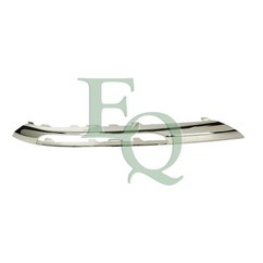 Equal Quality Modanatura Paraurti Paraurti Cromato Mod. Elegance M0054