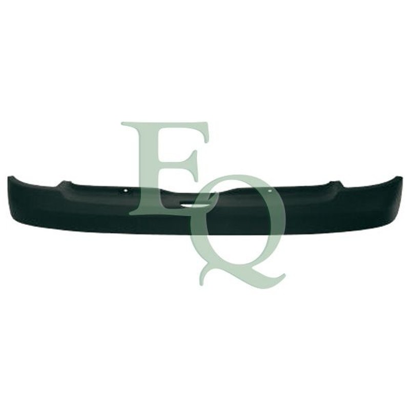 Equal Quality Modanatura Paraurti Post Mod Par Post Clio 01 M0063
