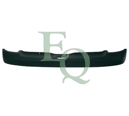 Equal Quality Modanatura Paraurti Post Mod Par Post Clio 01 M0063