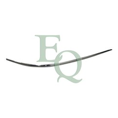 Equal Quality Modanatura Paraurti Ant Cromata Mod. 06 Mod Par A M0066