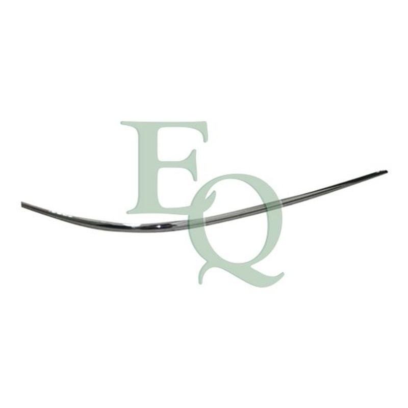 Equal Quality Modanatura Paraurti Ant Cromata Mod. 06 Mod Par A M0067