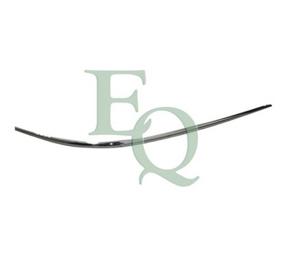 Equal Quality Modanatura Paraurti Ant Cromata Mod. 06 Mod Par A M0067