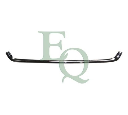 Equal Quality Modanatura Paraurti Ant Sup Mod. Sport Mod Par Ant M0068