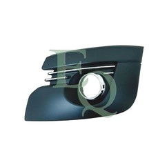 Equal Quality Modanatura Paraurti Ant Con Fori Fendinebbia Mod. M0085