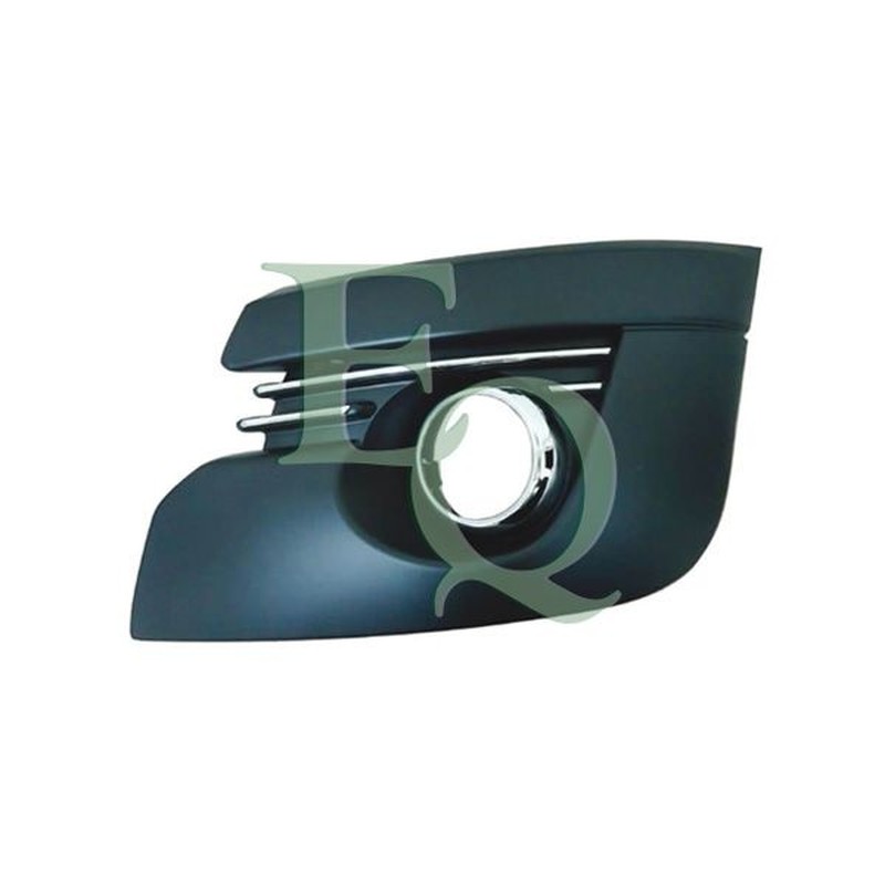Equal Quality Modanatura Paraurti Ant Con Fori Fendinebbia Mod. M0085