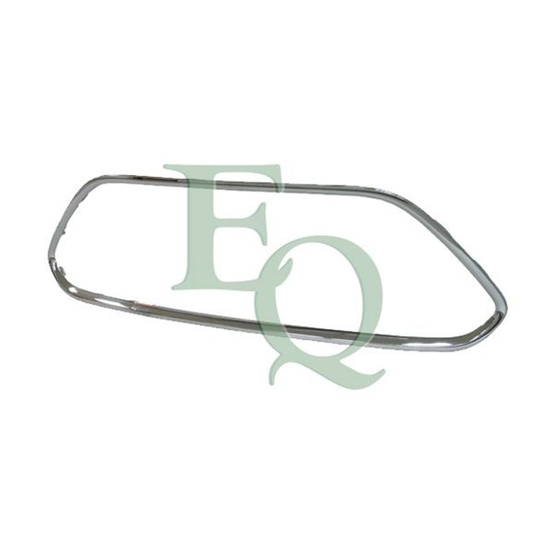 Equal Quality Modanatura Paraurti Ant Cromata Mod Par Ant Focus M0090
