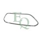 Equal Quality Modanatura Paraurti Ant Cromata Mod Par Ant Focus M0090