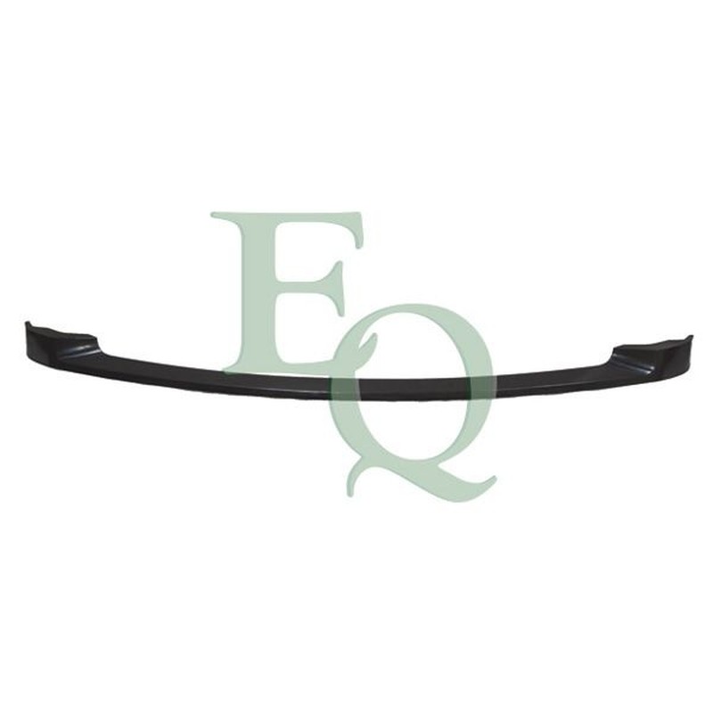 Equal Quality Modanatura Paraurti Post Nera Mod Par Post Thema 1 M0099