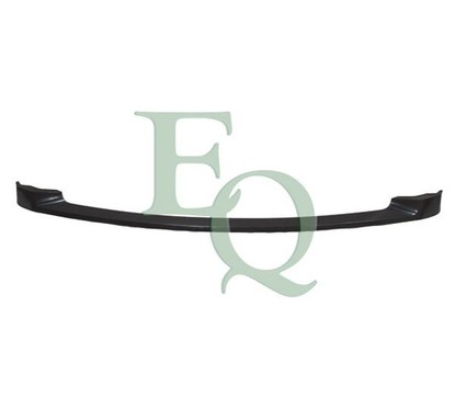 Equal Quality Modanatura Paraurti Post Nera Mod Par Post Thema 1 M0099