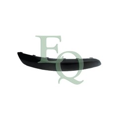 Equal Quality Modanatura Paraurti Ant Nera M0115