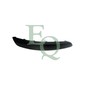 Equal Quality Modanatura Paraurti Ant Nera M0115