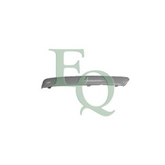 Equal Quality Modanatura Paraurti Ant Primerizzata M0123