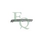 Equal Quality Modanatura Paraurti Ant Primerizzata M0123