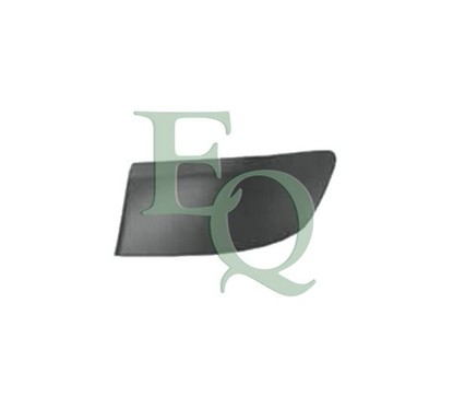 Equal Quality Modanatura Paraurti Post Mod. Sw M0128