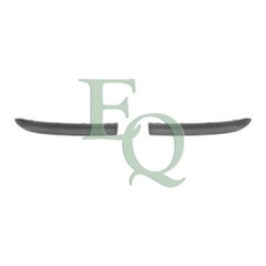 Equal Quality Modanatura Paraurti Ant Kit 5 Porte M0136