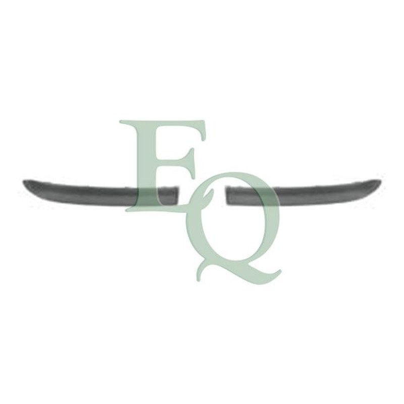 Equal Quality Modanatura Paraurti Ant Kit 5 Porte M0136