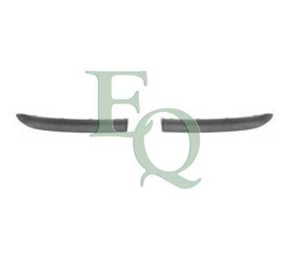 Equal Quality Modanatura Paraurti Ant Kit 5 Porte M0136