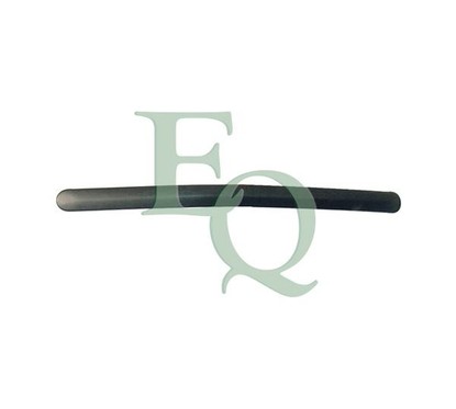 Equal Quality Modanatura Paraurti Ant 3/4 Porte M0140
