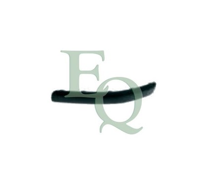 Equal Quality Modanatura Paraurti Ant M0141