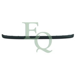 Equal Quality Modanatura Paraurti Post Centrale M0143
