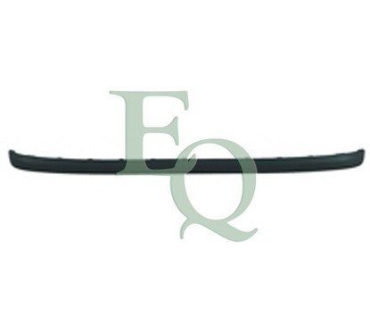 Equal Quality Modanatura Paraurti Post Centrale M0143