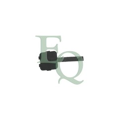 Equal Quality Tappo Gancio Traino Post M0152 per ripristinare il corretto funzionamento del componente