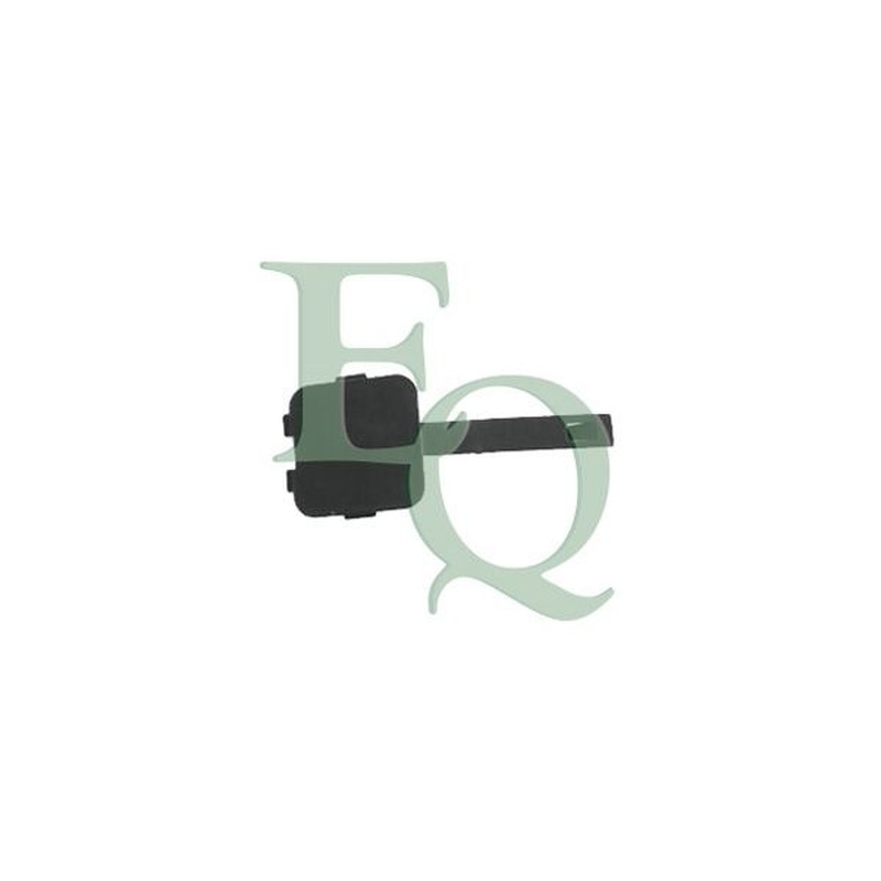 Equal Quality Tappo Gancio Traino Post M0152