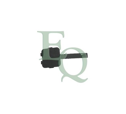 Equal Quality Tappo Gancio Traino Post M0152 per ripristinare il corretto funzionamento del componente
