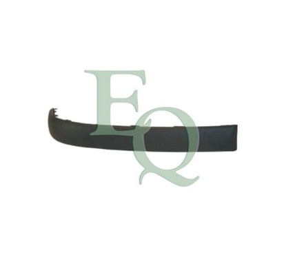 Equal Quality Modanatura Paraurti Ant M0190