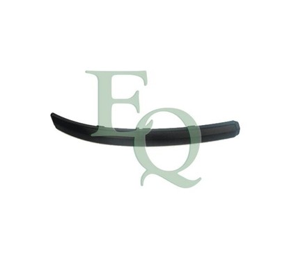 Equal Quality Modanatura Paraurti Ant M0192