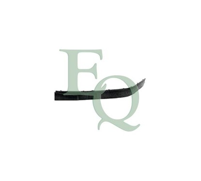 Equal Quality Modanatura Paraurti Ant M0193