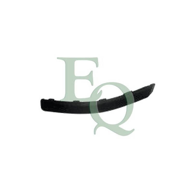 Modanatura Ant. DX EQUAL QUALITY Fiat Panda 03-13