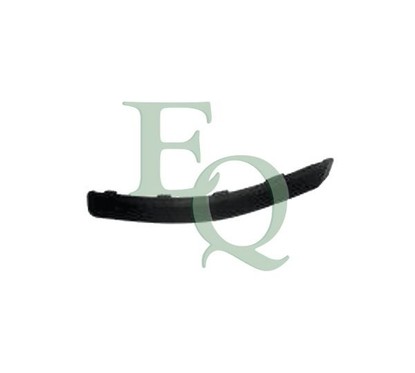 Modanatura Ant. DX EQUAL QUALITY Fiat Panda 03-13
