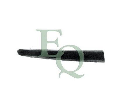 Equal Quality Modanatura Paraurti Ant 3 Porte M0196