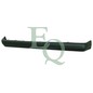 Equal Quality Modanatura Paraurti Post Nera M0258