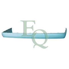 Equal Quality Modanatura Paraurti Post C/Pr M0264