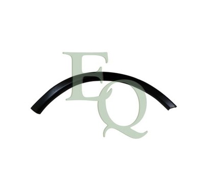 Equal Quality Parafanghino Ant Base M0266 per ripristinare il corretto funzionamento del componente
