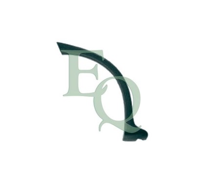 Equal Quality Parafanghino Post Base M0272 per ripristinare il corretto funzionamento del componente