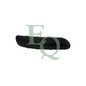 Equal Quality Modanatura Paraurti Ant Nera Sx M0301