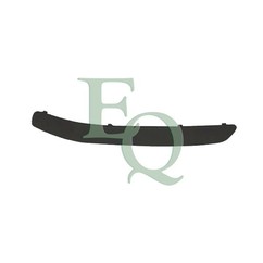 Equal Quality Modanatura Paraurti Ant M0305