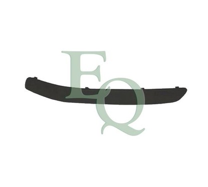 Equal Quality Modanatura Paraurti Ant M0305