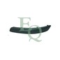 Equal Quality Modanatura Paraurti Ant Nera M0306