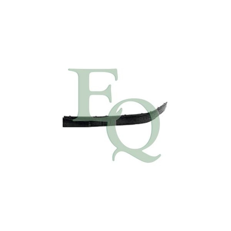 Equal Quality Modanatura Paraurti Ant M0310