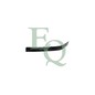 Equal Quality Modanatura Paraurti Ant M0310