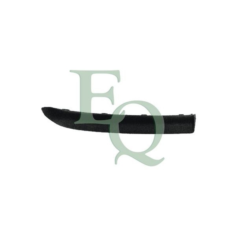 Equal Quality Modanatura Paraurti Ant 5 Porte M0314