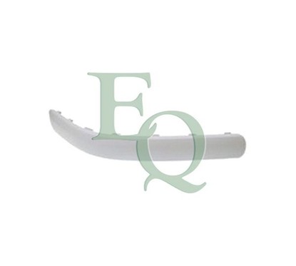 Equal Quality Modanatura Paraurti Post C/Pr M0323