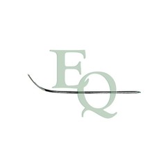Equal Quality Cornice Modanatura Ant Cromata M0343 per ripristinare il corretto funzionamento del componente